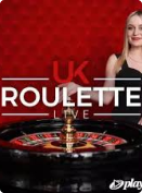 India Roulette Live game by Playtech