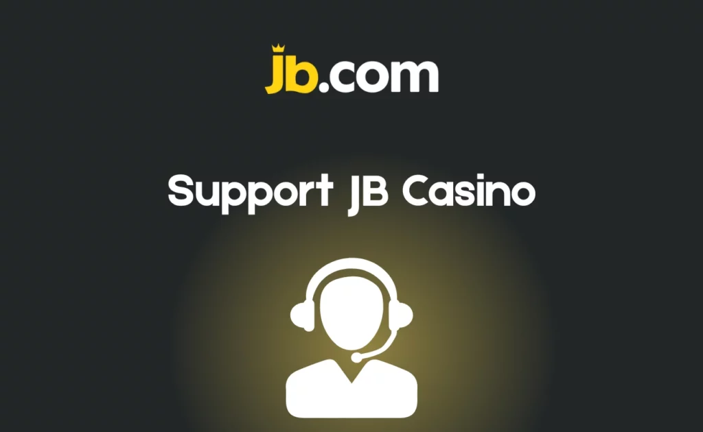 JB Casino Support