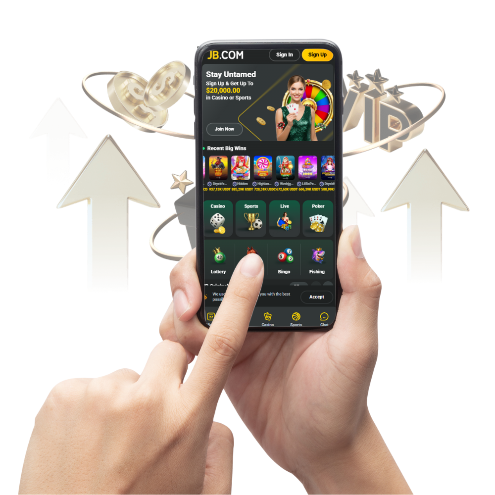 How to Log in on Mobile (Android / iOS)